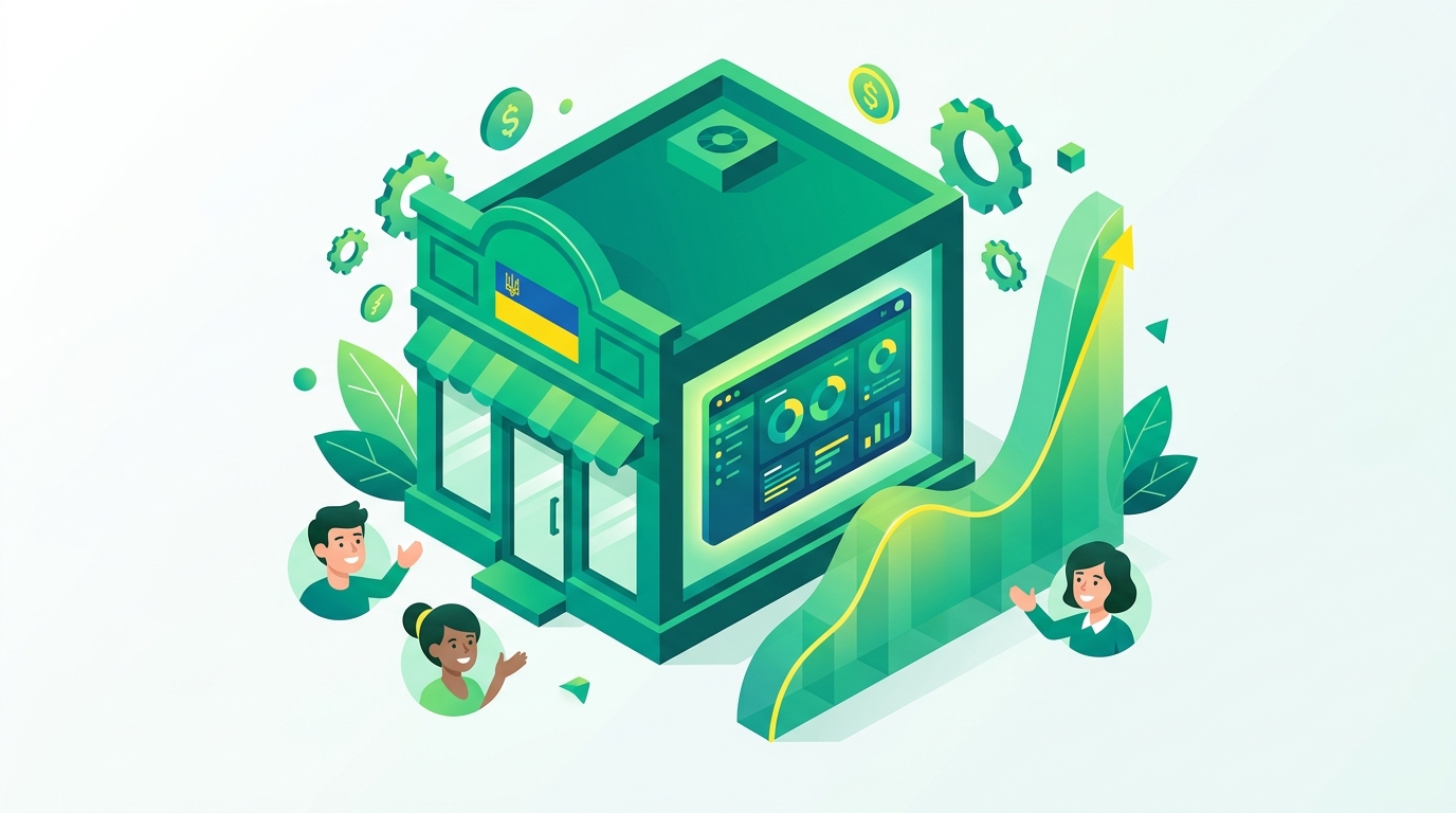 Кейс: як бухгалтерський аутсорсинг впровадили CRM і зросли на +30% клієнтів без збільшення штату