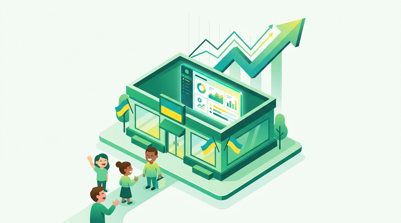 Кейс: як стоматологічна клініка впровадили CRM і зросли на +35% повторних візитів