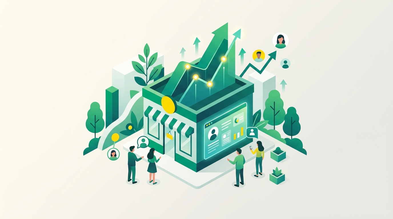 Кейс: як репетитор з мови впровадили CRM і зросли на +40% доходу без нових учнів