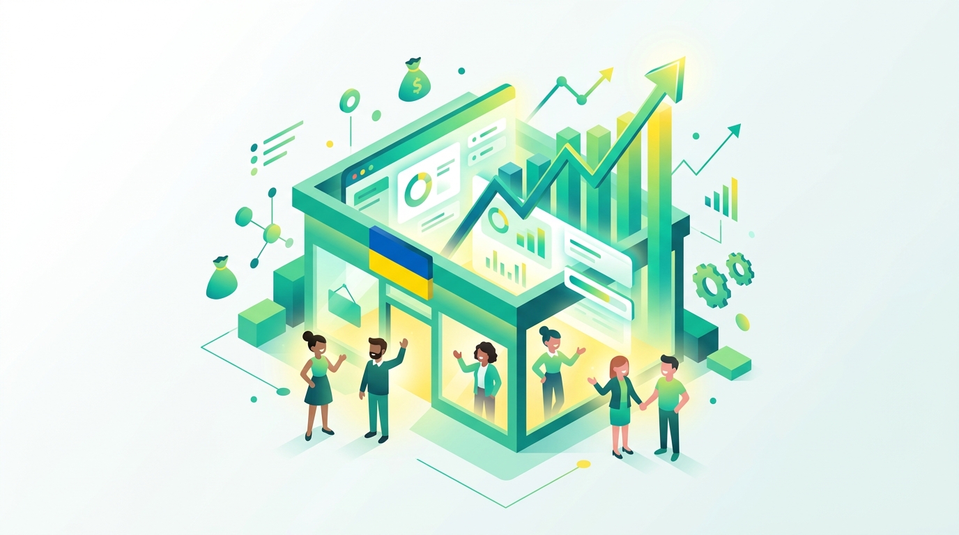Кейс: як масажна студія впровадили CRM і зросли на +45% повторних записів