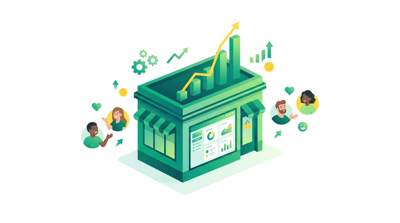 Кейс: як груумінг-салон впровадили CRM і зросли на заповненість +80% через нагадування