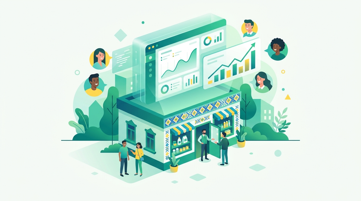 Кейс: как фотостудия внедрили CRM и выросли на заполненность залов +40%
