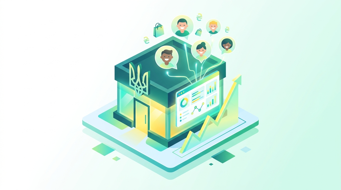 Кейс: як психолог впровадили CRM і зросли на чистий розклад + 30% зростання