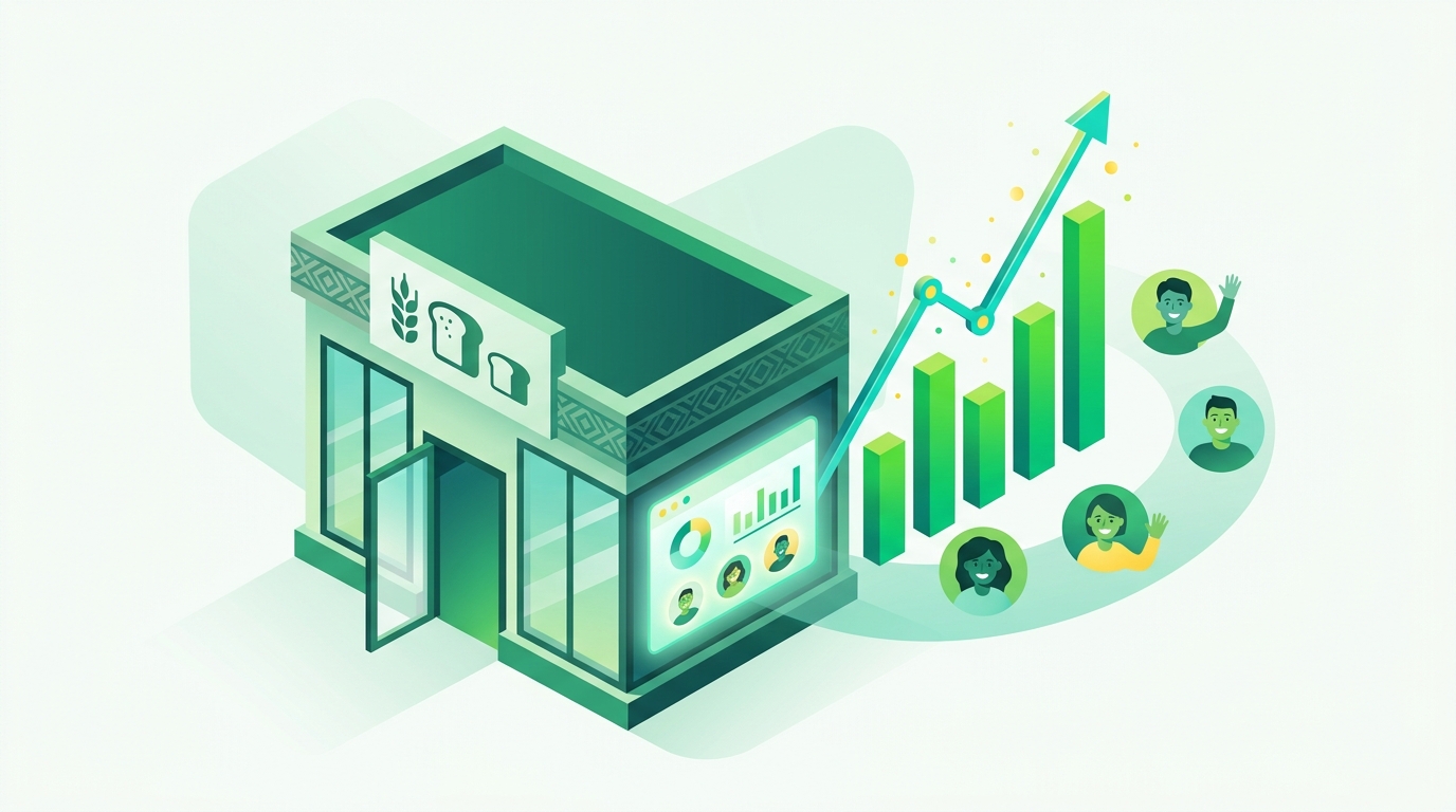 Кейс: як ветеринарна клініка впровадили CRM і зросли на +45% повернення на планову вакцинацію