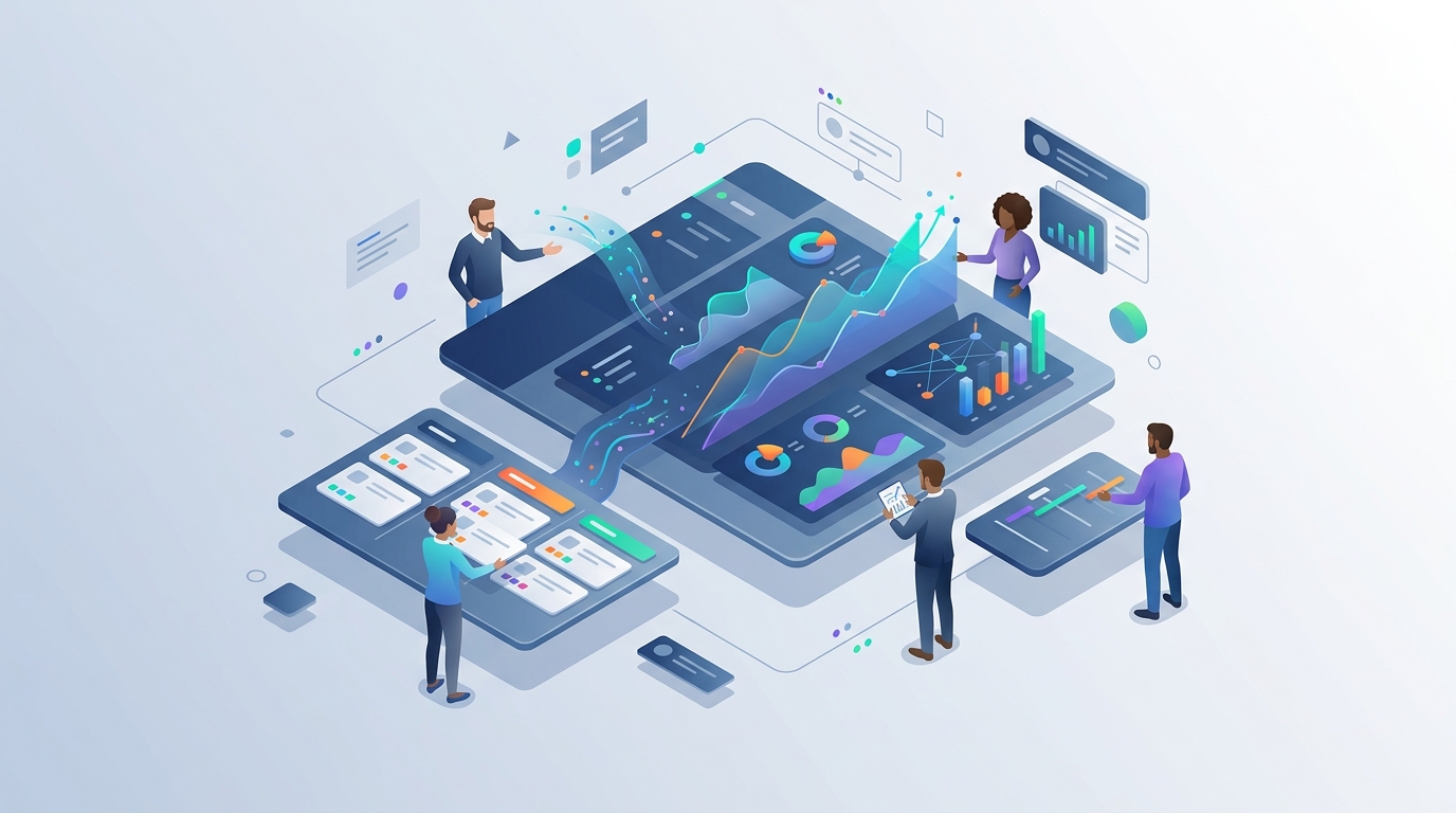 CRM система для автосервісів та СТО 2026: функції, воронка, інтеграції