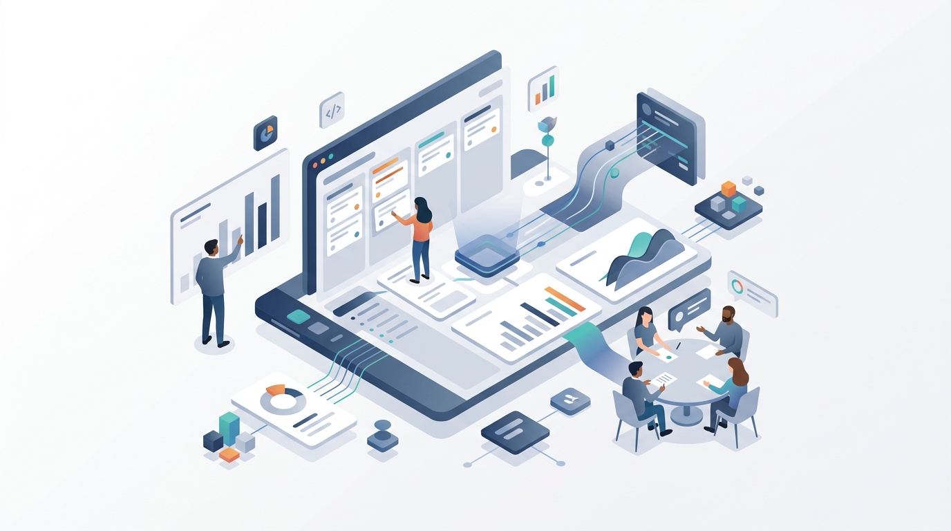 CRM система для репетиторів та мовних шкіл 2026: функції, воронка, інтеграції
