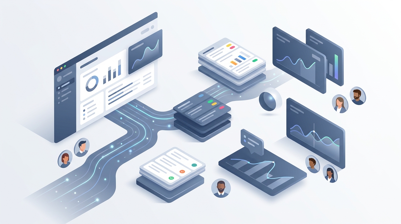 CRM система для салонів краси 2026: функції, воронка, інтеграції