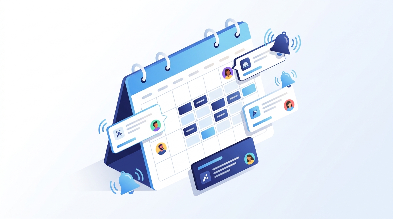 CRM для сфери послуг: специфіка салонів, клінік, СТО, студій