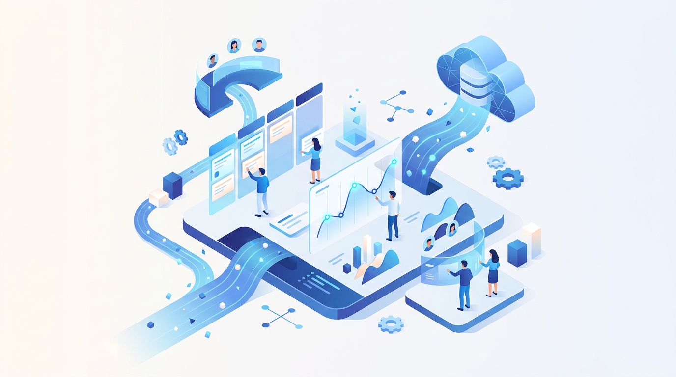 CRM система у Дніпрі 2026: огляд для малого бізнесу