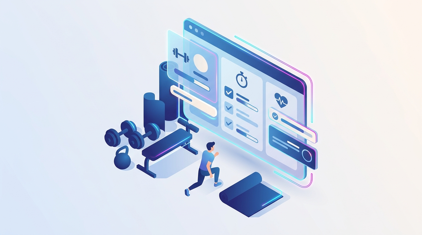 CRM для фітнес-студії: абонементи, retention, нагадування