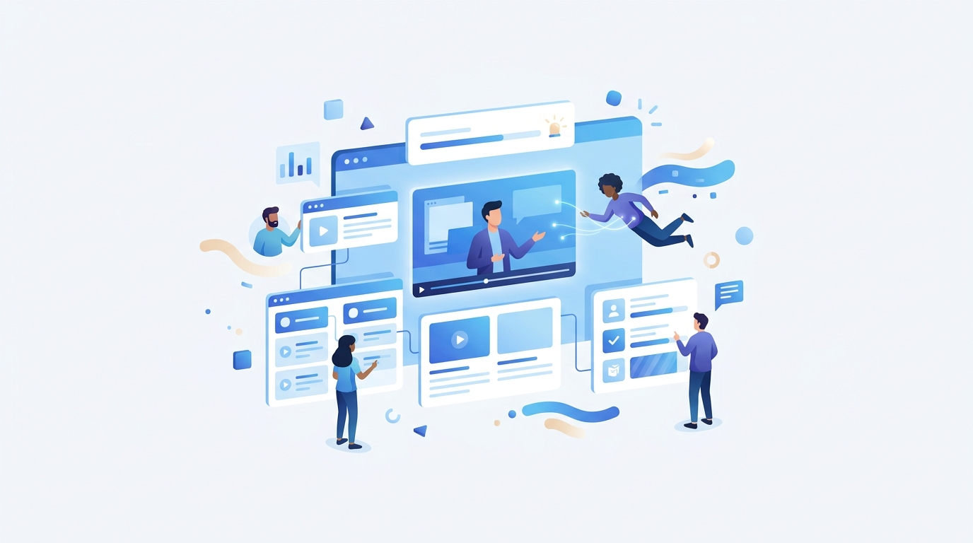 CRM для онлайн-школи: ліди, оплати, продовження курсів