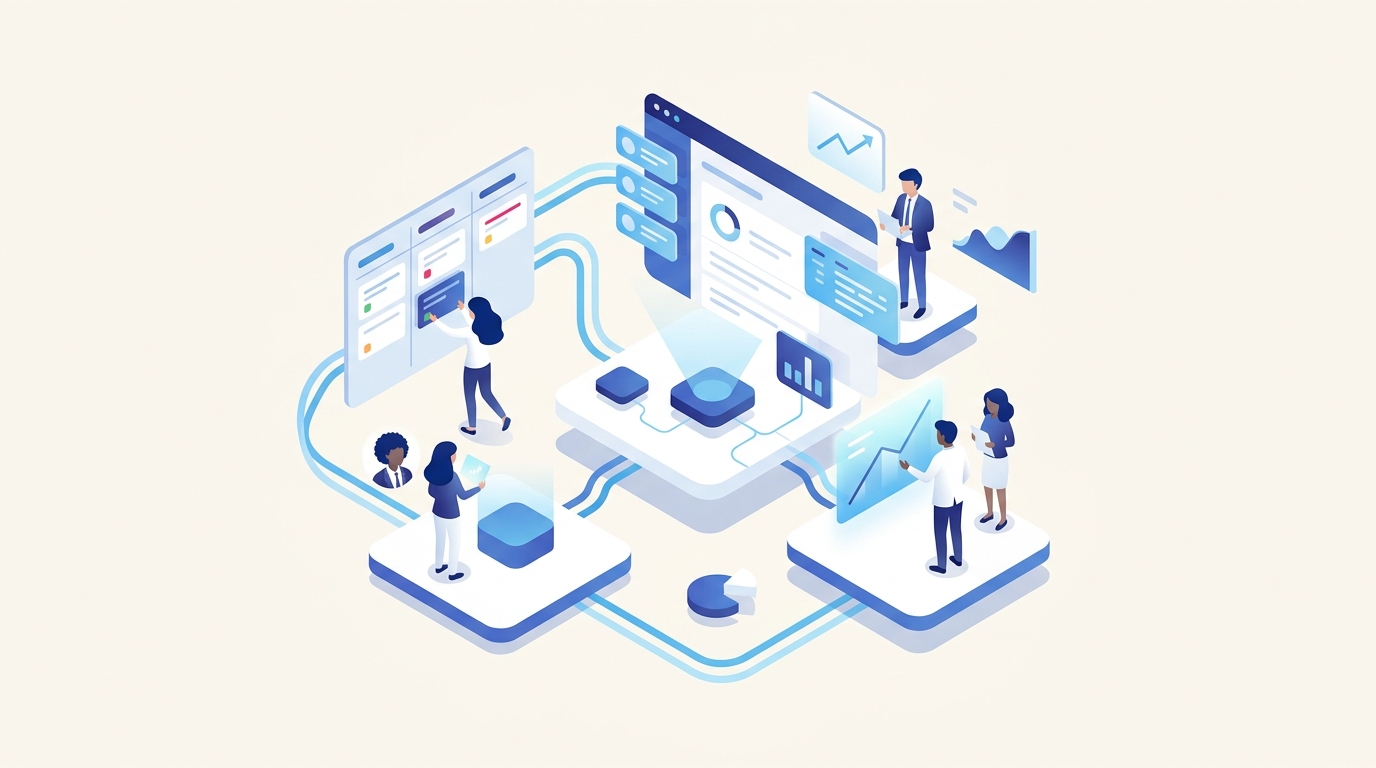 CRM система у Львові 2026: огляд для малого бізнесу