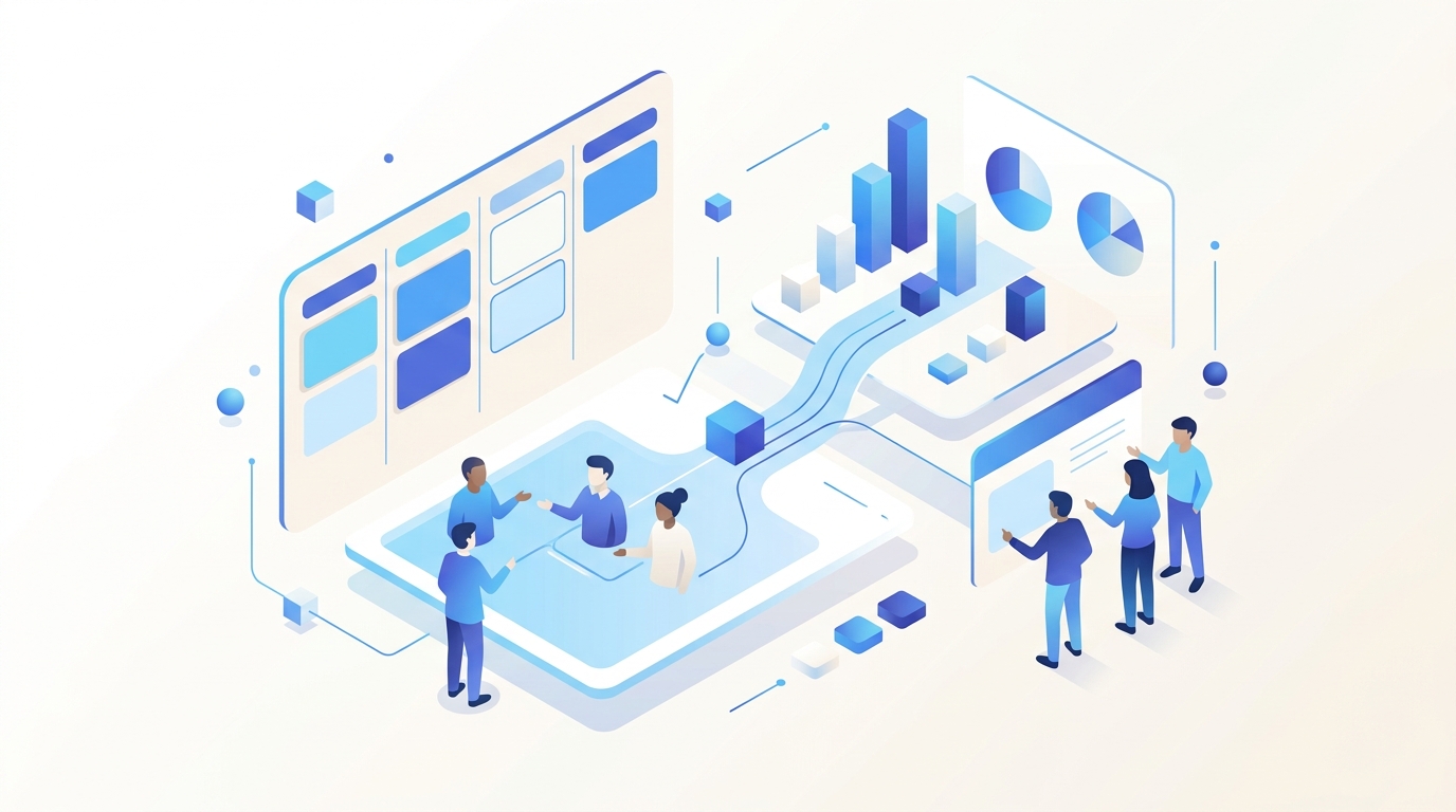 CRM система у Одесі 2026: огляд для малого бізнесу