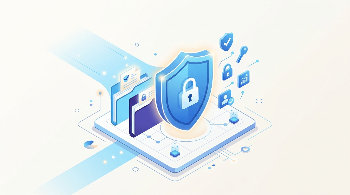 GDPR і закон України про персональні дані: що повинен знати SMB