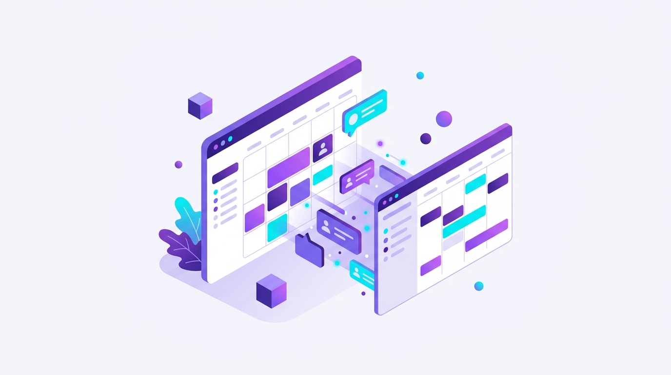 Google Calendar і CRM: як синхронізувати зустрічі і задачі