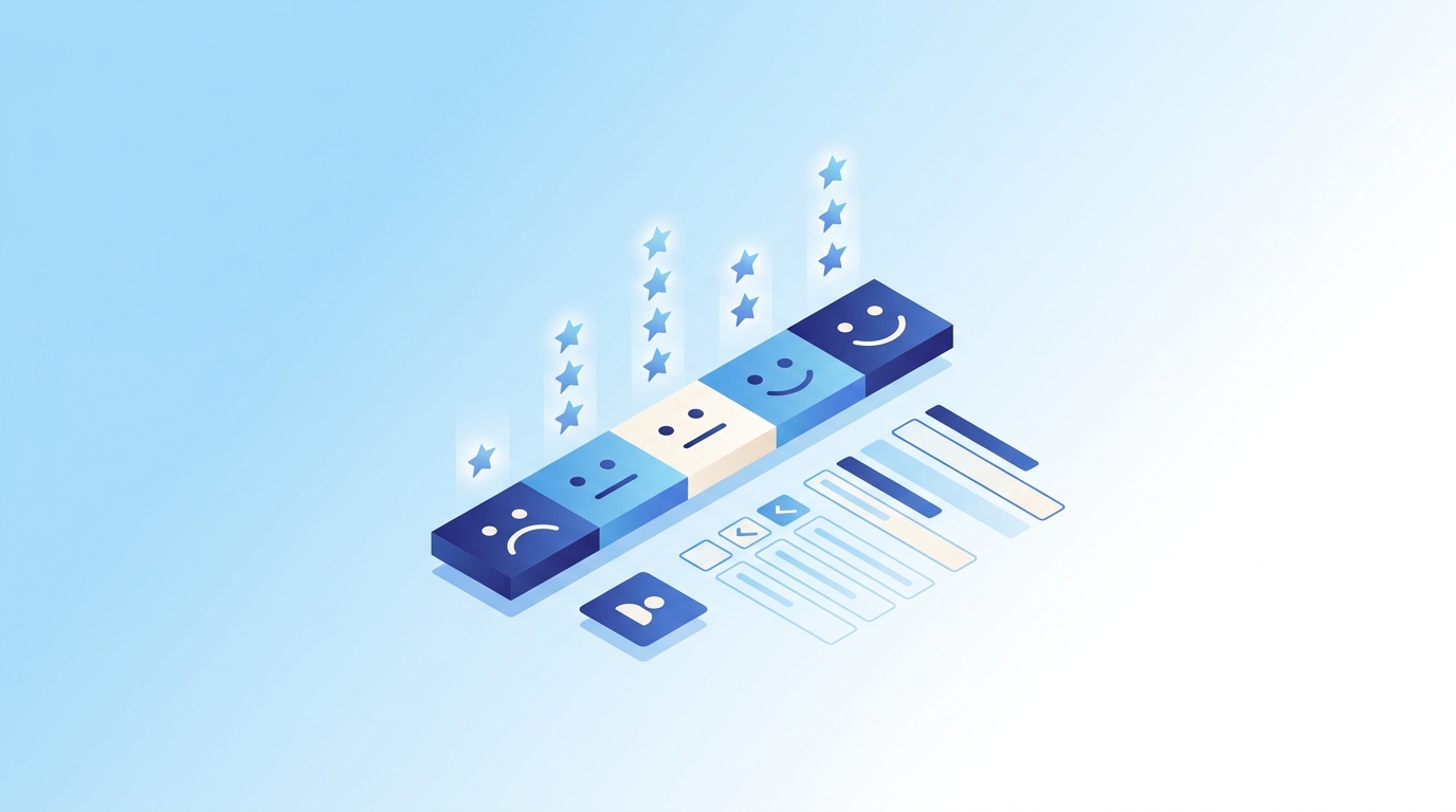 NPS-опитування: як заміряти лояльність у SMB