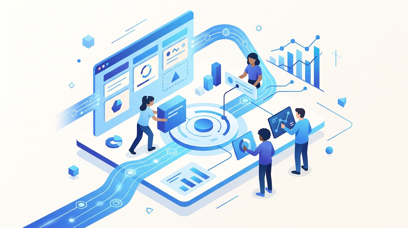 Як побудувати Kanban-воронку продажів за 10 хвилин