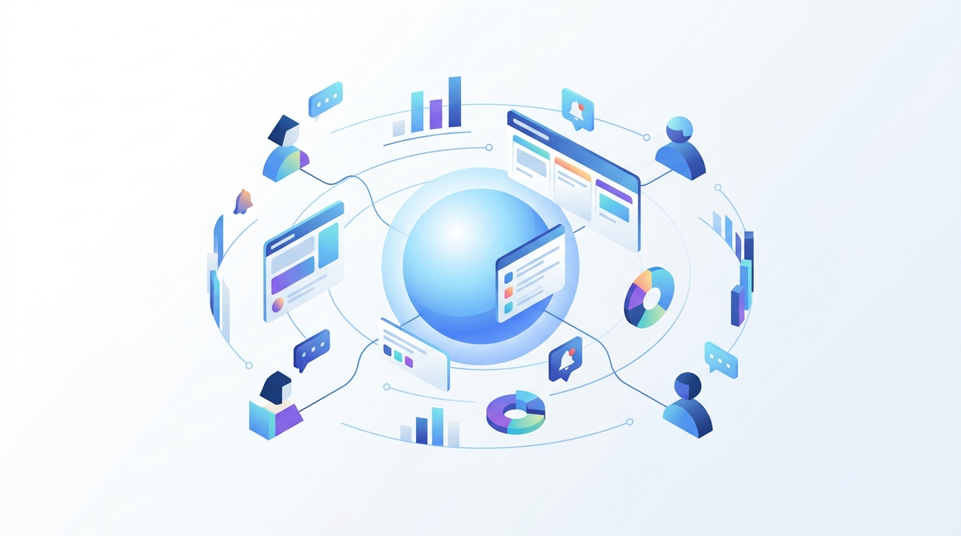 Що таке CRM: повний посібник для новачків