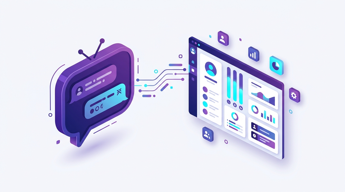 Viber Business + CRM: як приймати заявки і відправляти повідомлення