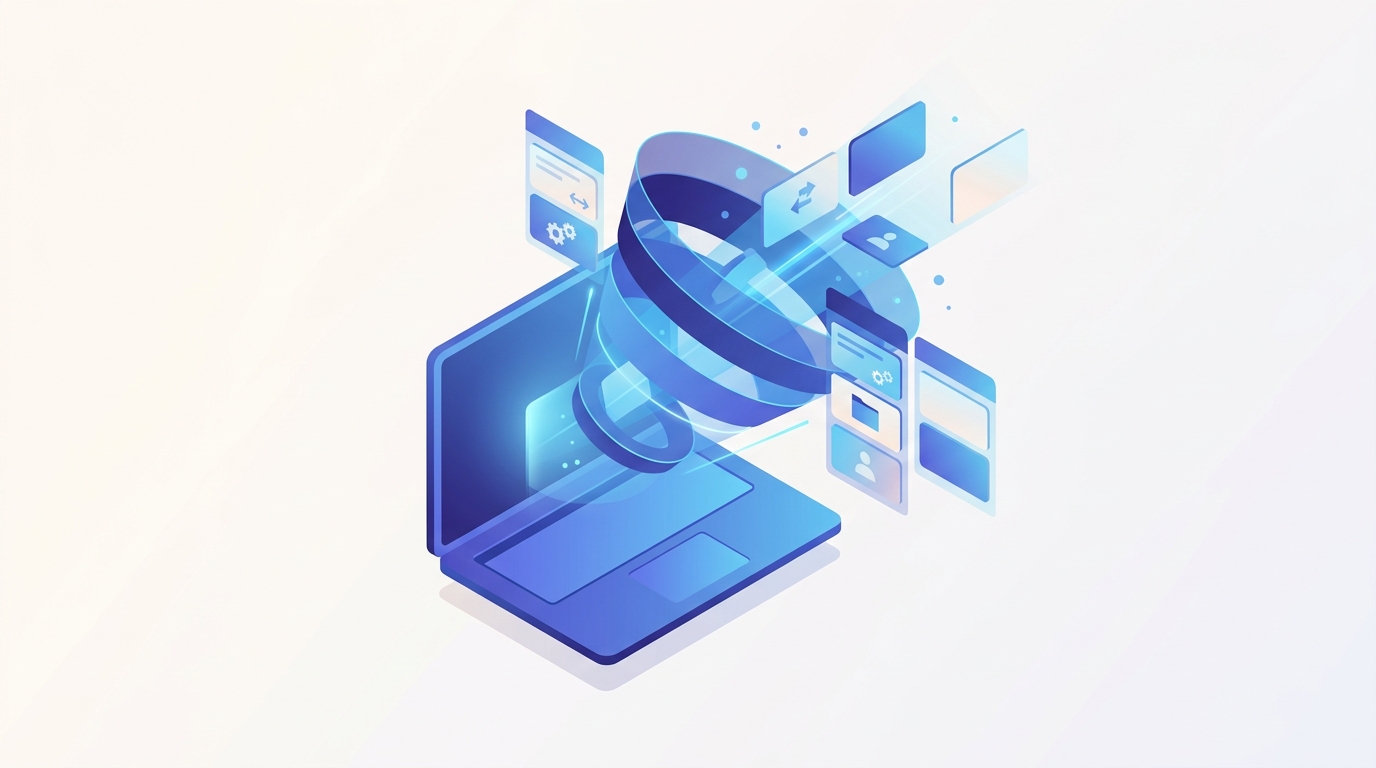 Воронка продажів у CRM: конфігурація, лайфхаки, помилки