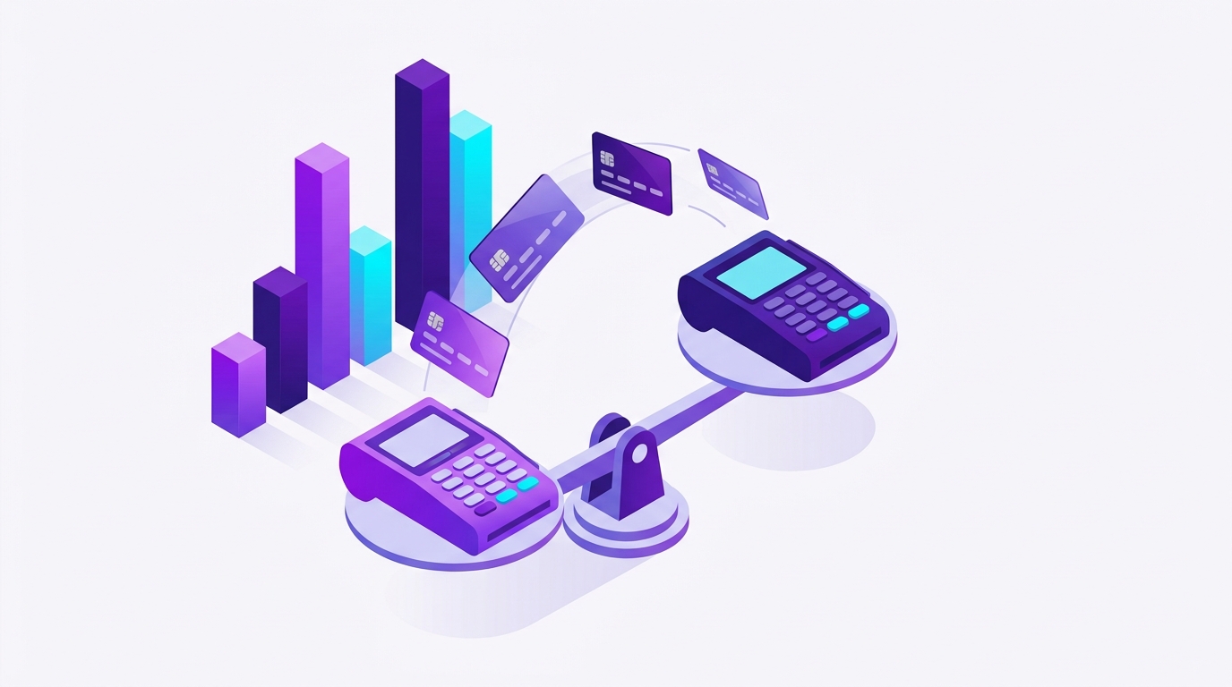 WayForPay vs LiqPay: порівняння для SMB 2026