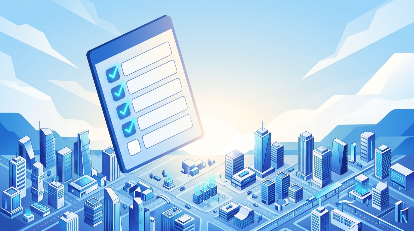 Як обрати CRM: чек-лист з 20 пунктів для SMB